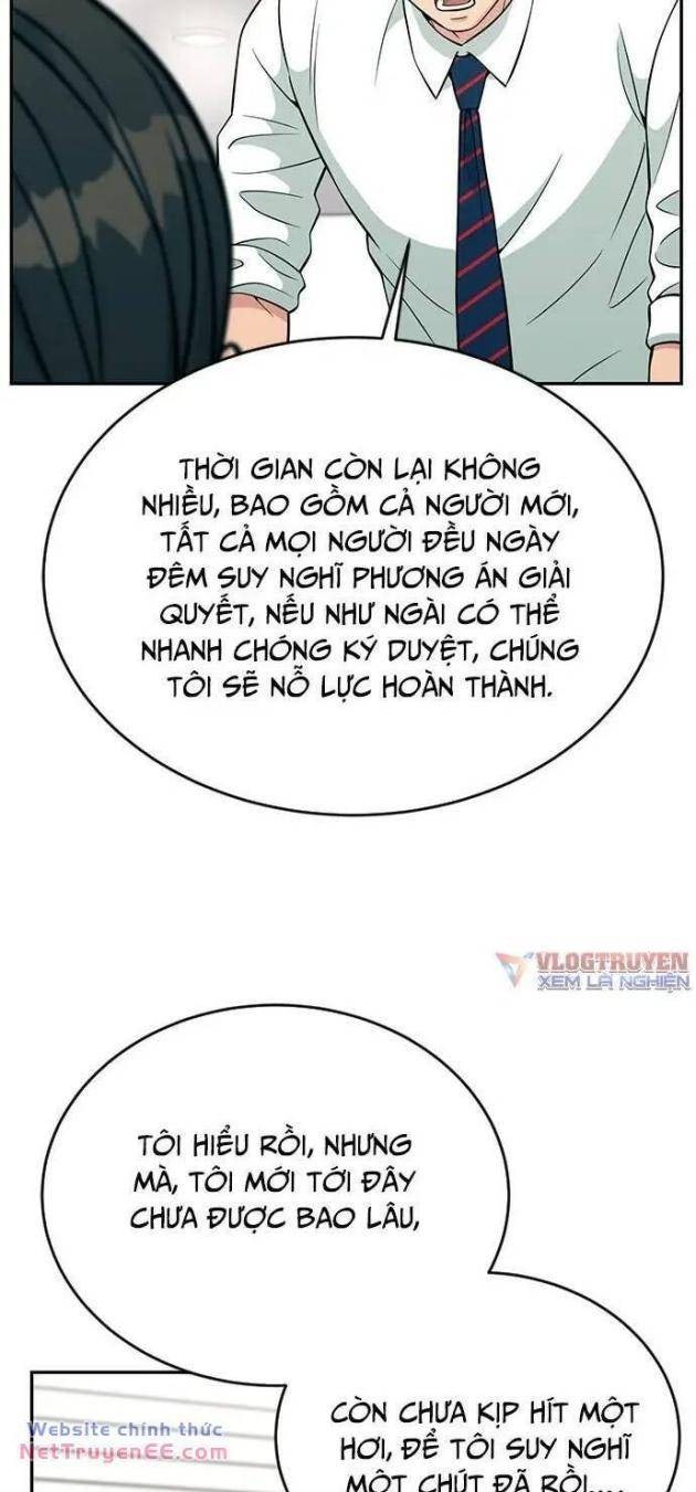 Chuyển Sinh Trở Thành Nhân Viên Mới - Page 54