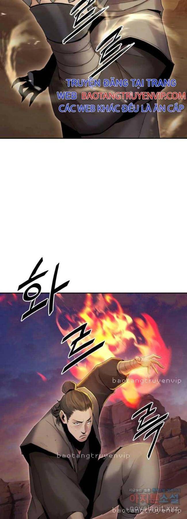 Hắc Bạch Võ Đế - Page 20