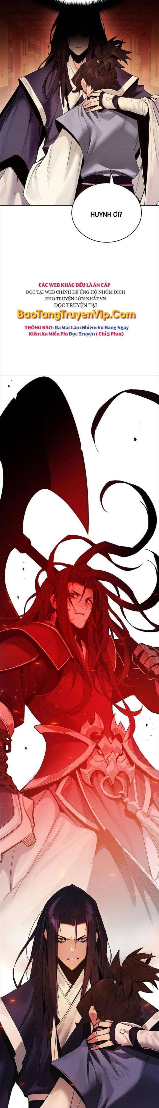 Hắc Bạch Võ Đế - Page 33