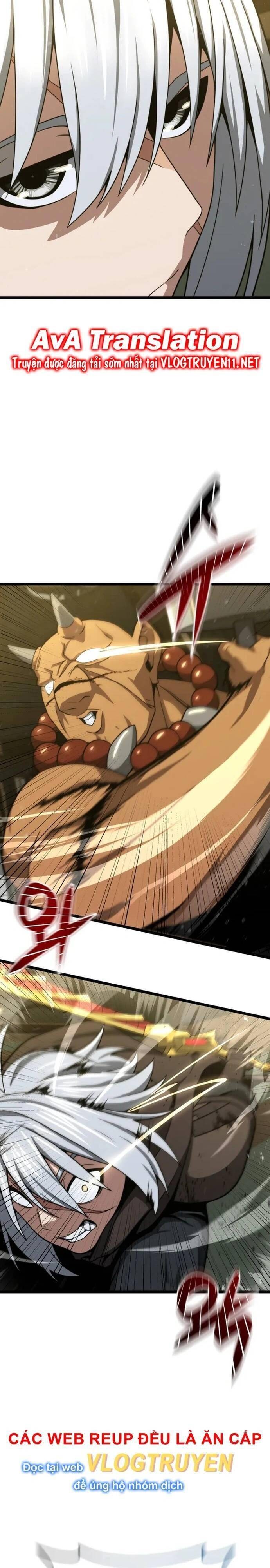 Kiếm Ma Chết Tiệt - Page 7