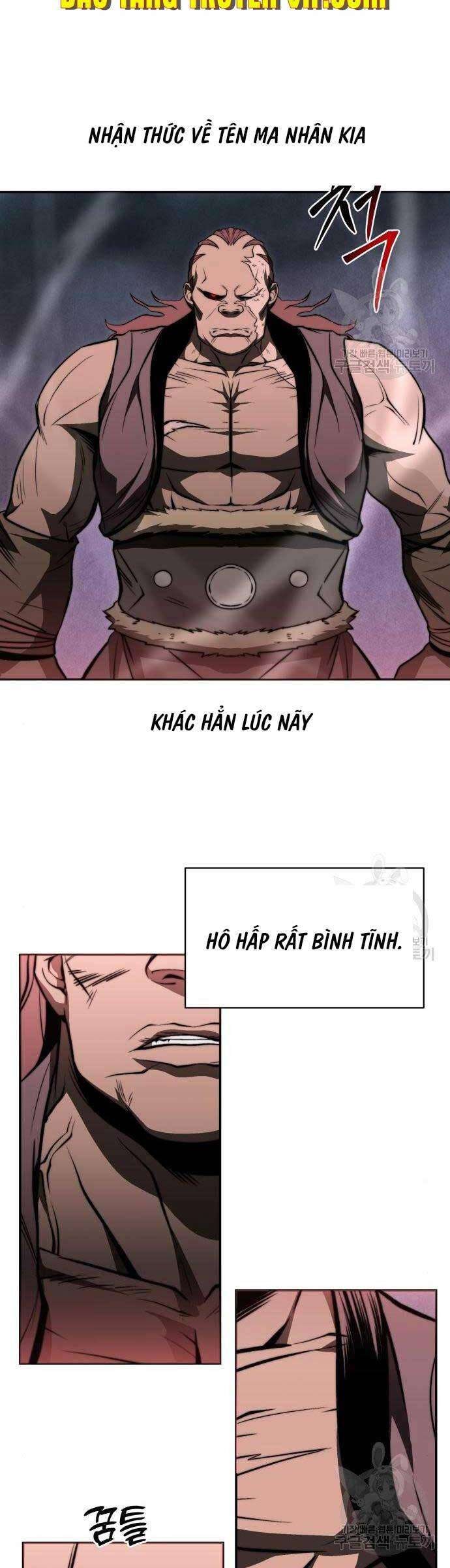 Thiên Tài Tuyệt Đỉnh Hoa Sơn - Page 30