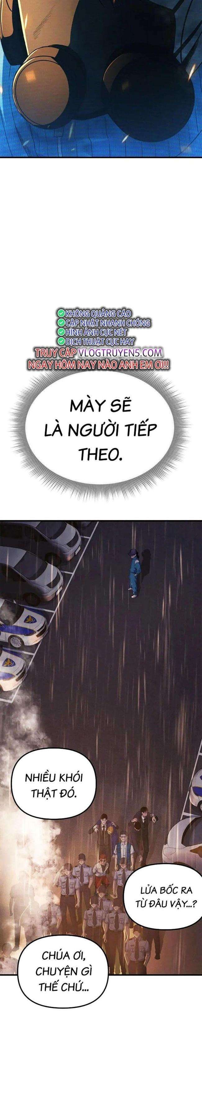 Gương Mặt Tâm Thần - Page 20