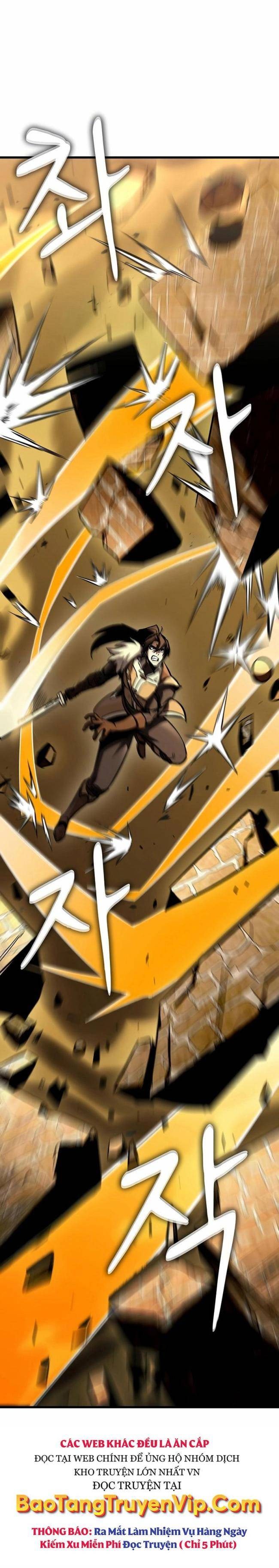 Chiến Binh Thu Thập Xác Chết - Page 14