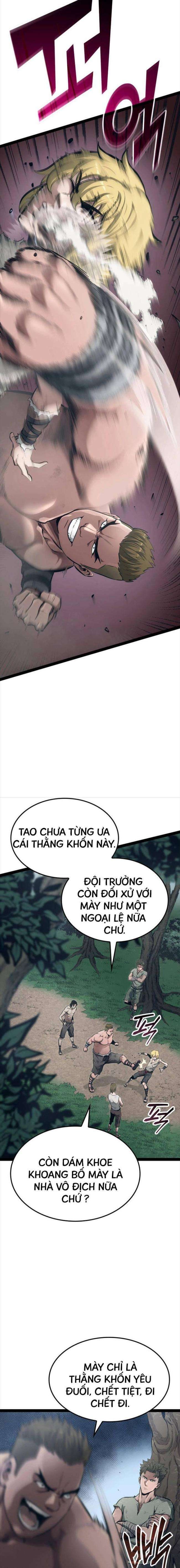 Nhà Vô Địch Kalli - Page 21