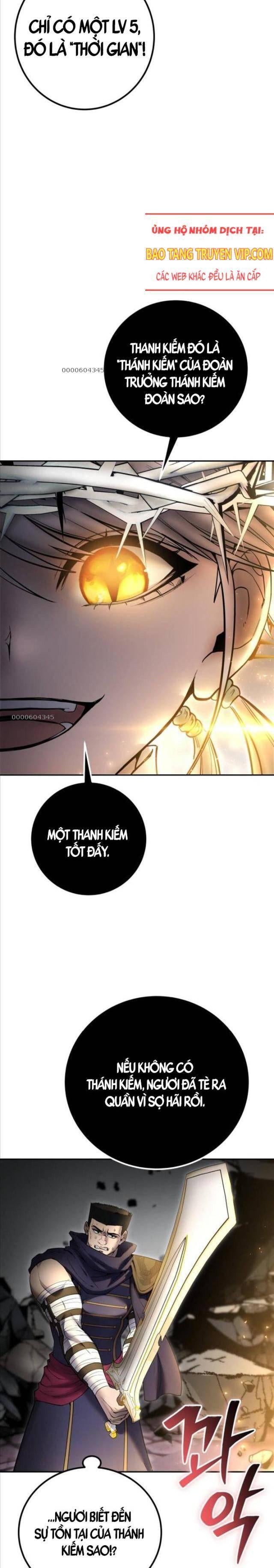 Tôi Mạnh Hơn Anh Hùng - Page 6