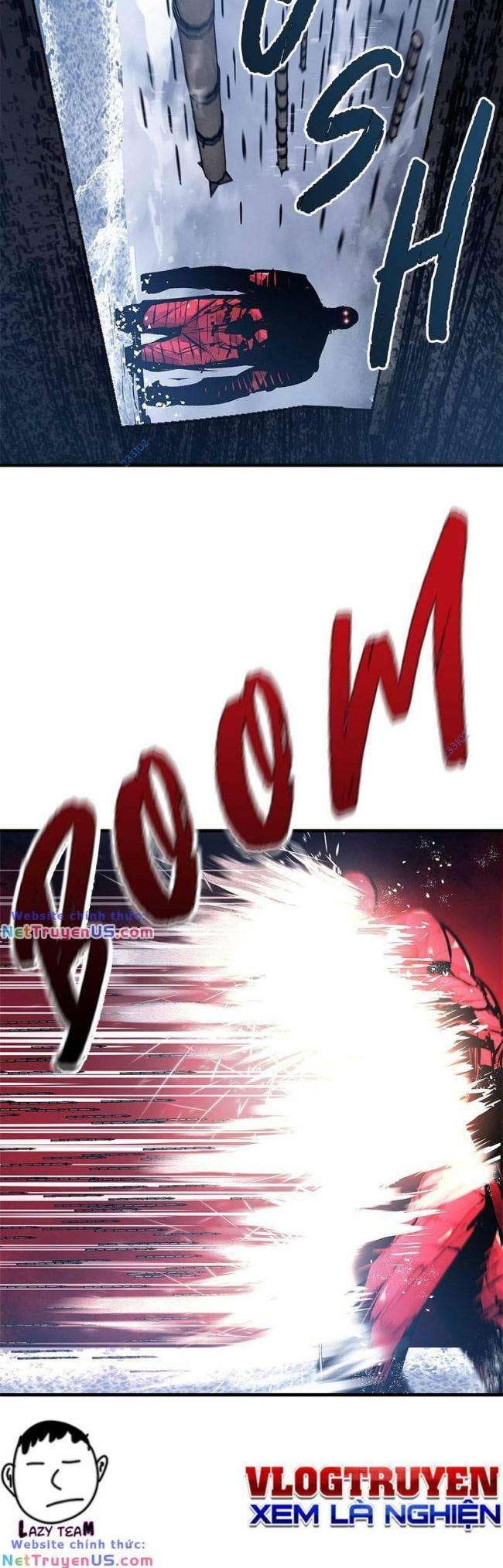 Kị Sĩ Xác Sống - Page 14