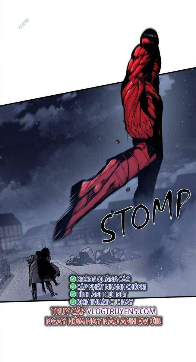 Kị Sĩ Xác Sống - Page 5