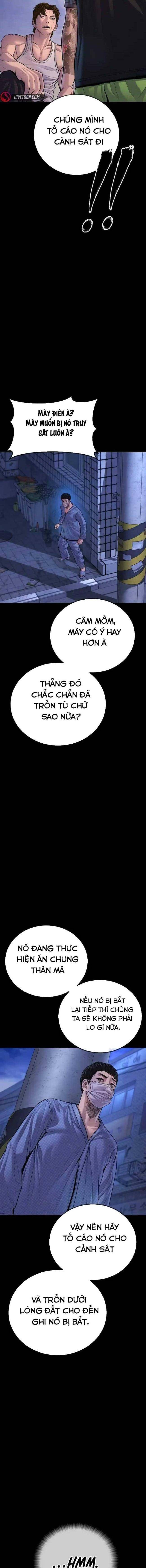 Cậu Bé Tội Phạm - Page 10