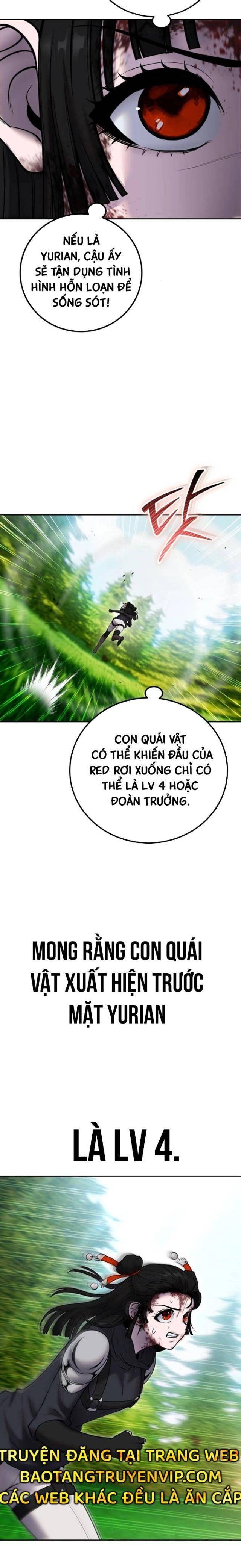 Tôi Mạnh Hơn Anh Hùng - Page 13