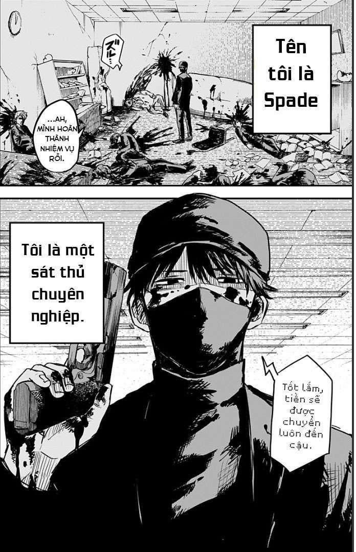 Cuộc Chiến Nhà Trẻ - Page 5