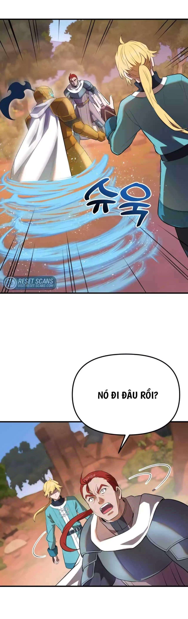 Hoàng Kim Pháp Sư - Page 26