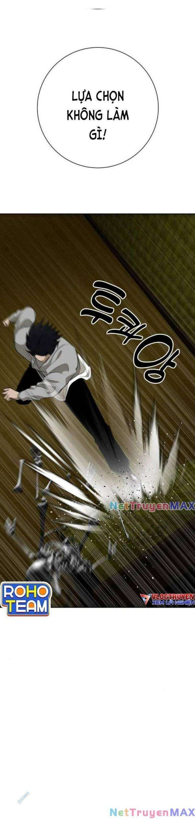 Trò Chơi Ma Quái - Page 15