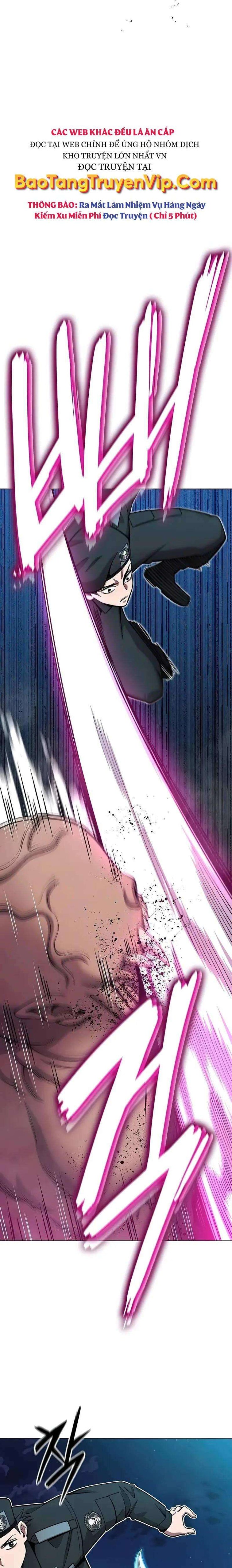 Ma Pháp Sư Hắc Ám Trở Về Để Nhập Ngũ - Page 15