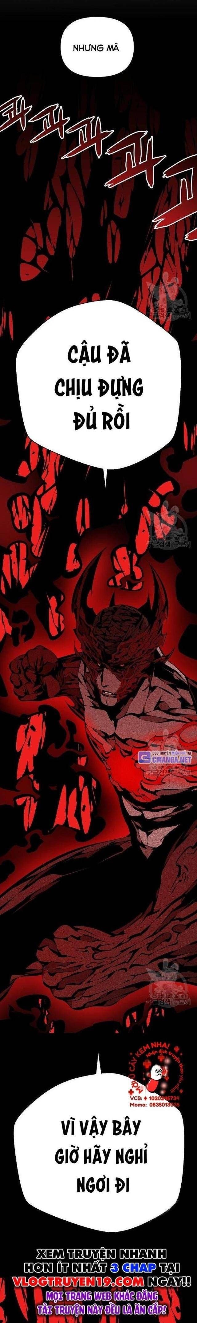 Cuồng Thú - Page 31