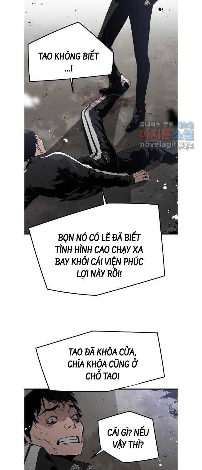 Đặc Công Xuất Ngũ - Page 14