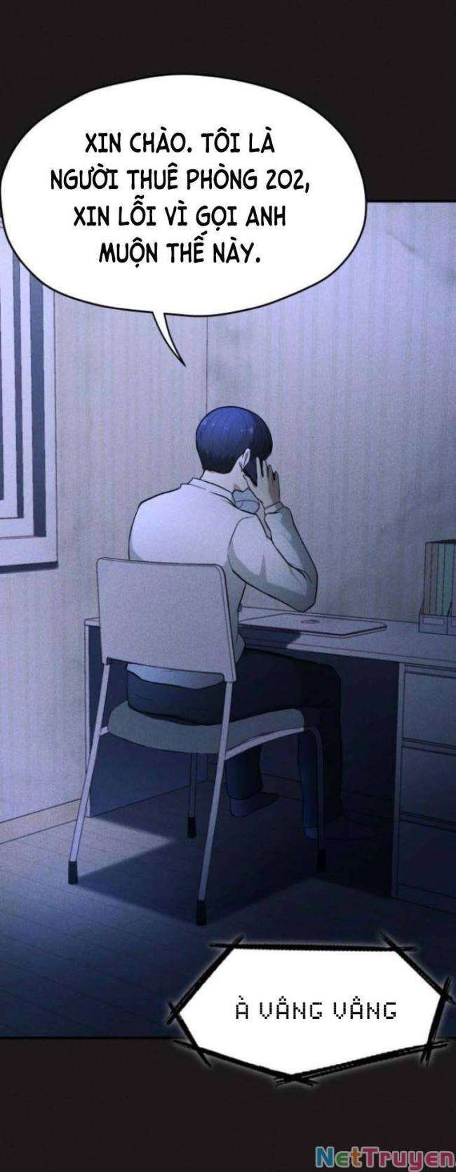 Phòng Kín - Page 43