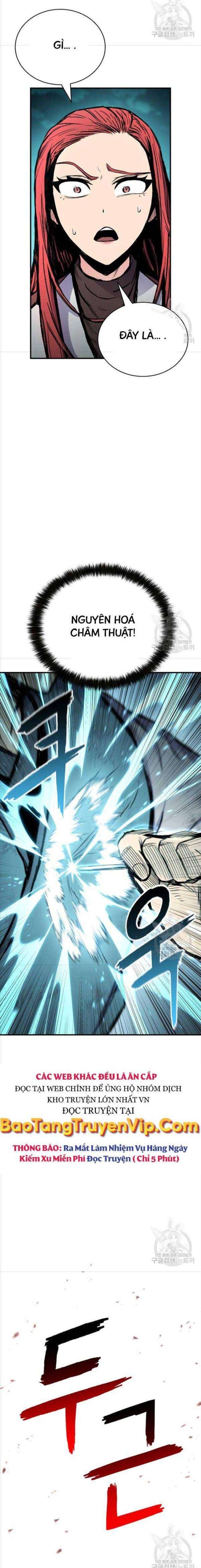 Ta Là Chủ Nhân Của Thư Viện Võ Công - Page 31