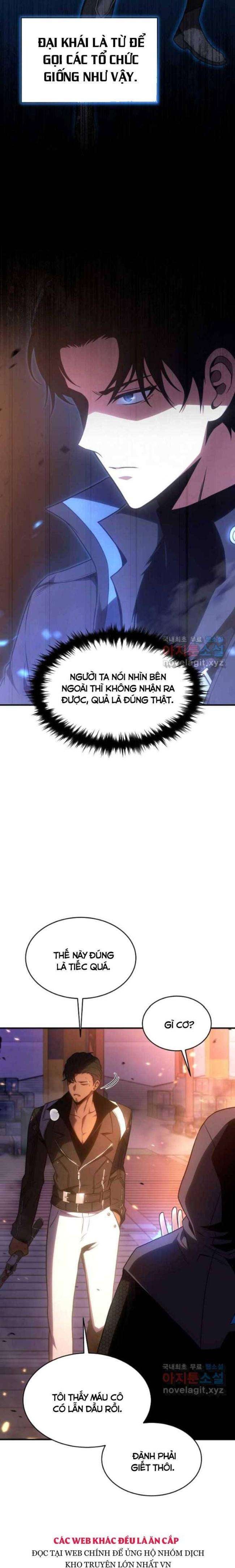 Ma Dược Sư Thiên Tài - Page 19