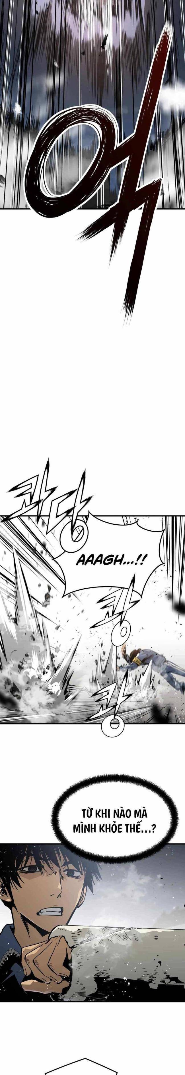 Đặc Công Xuất Ngũ - Page 8