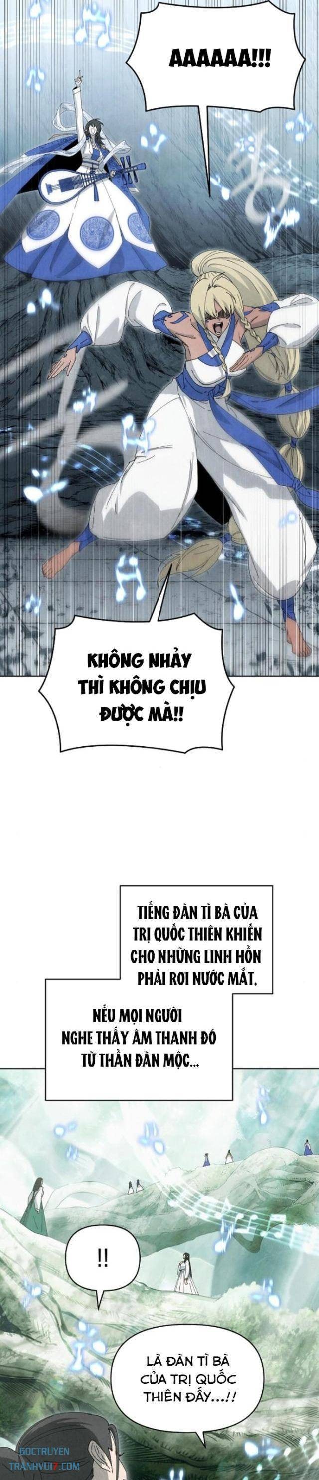 Xuyên Không Vào Con Game Rác Rưởi Của Tôi - Page 25