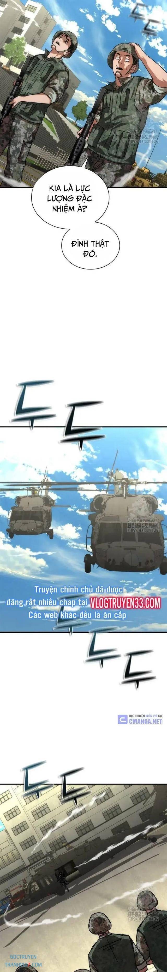 Mạt Thế Zombie 82-08 - Page 19