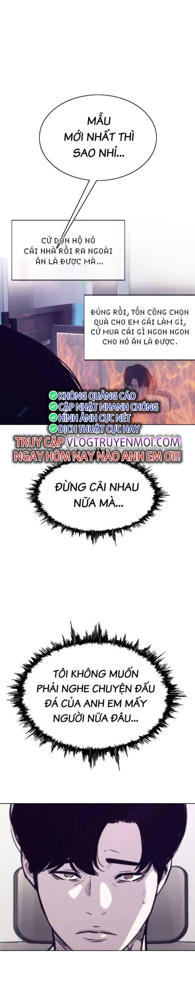 Loser Báo Thù - Page 18