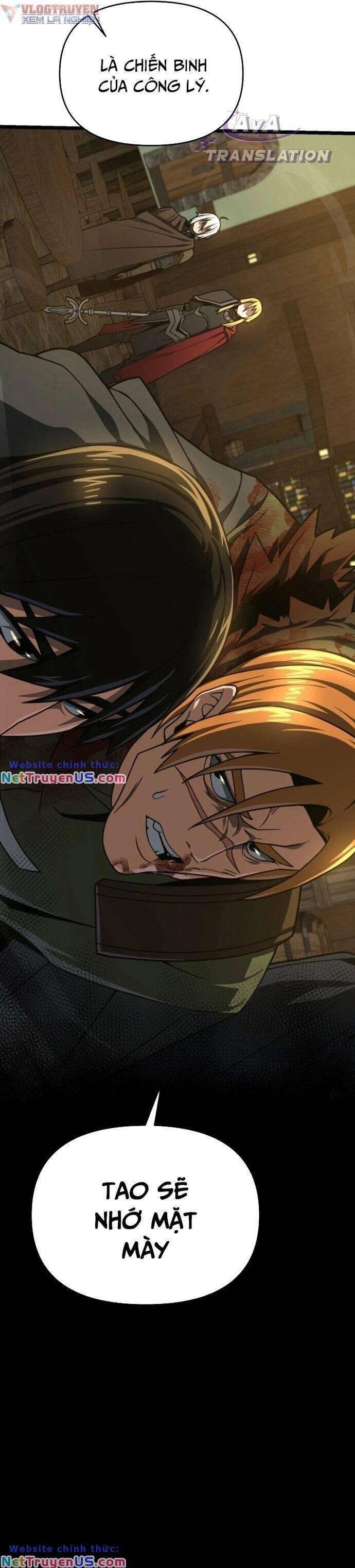 Kiếm Ma Chết Tiệt - Page 31