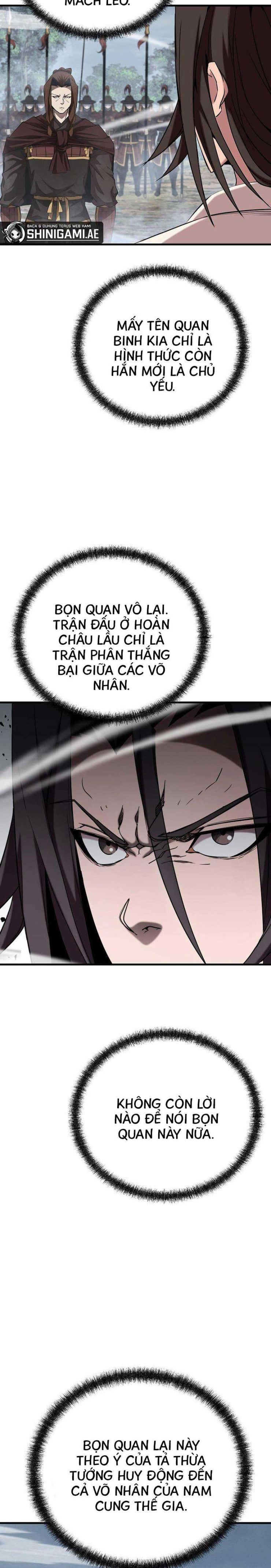 Đông Phương Bất Bại - Page 4