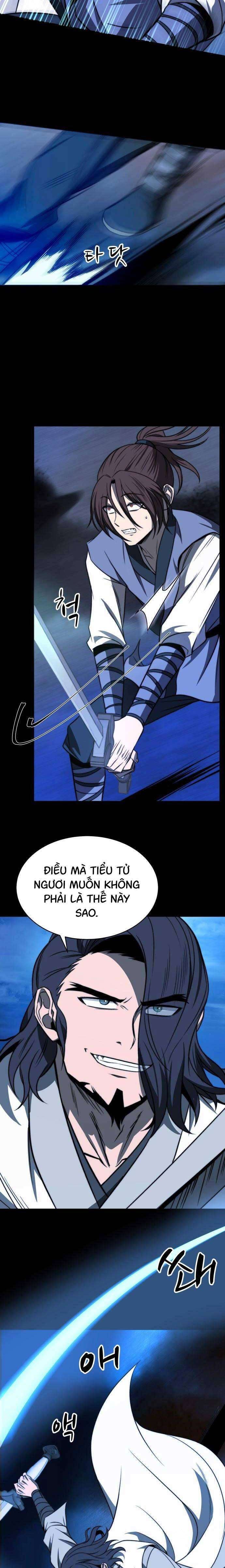 Thiên Tài Tuyệt Đỉnh Hoa Sơn - Page 16