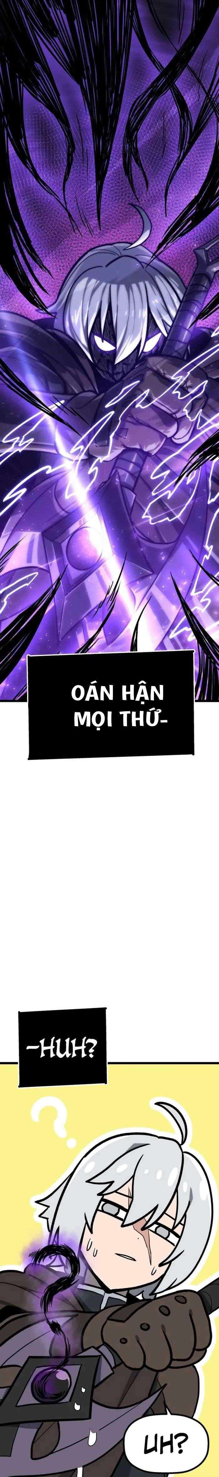 Kiếm Ma Chết Tiệt - Page 26