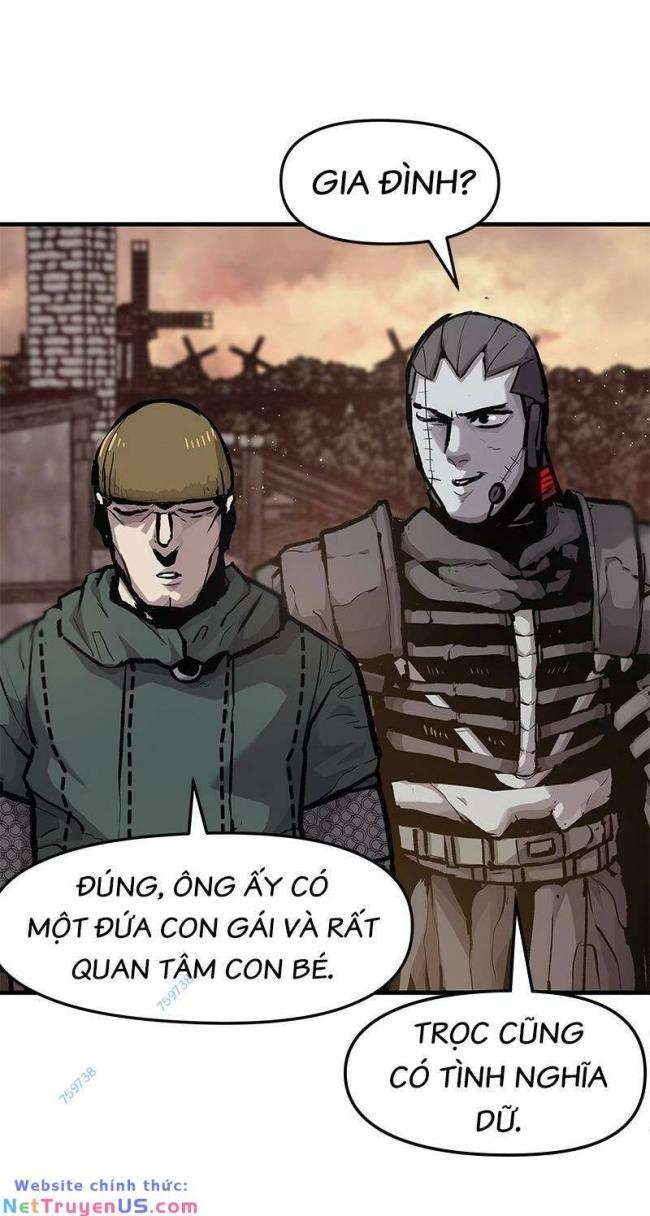 Kị Sĩ Xác Sống - Page 34