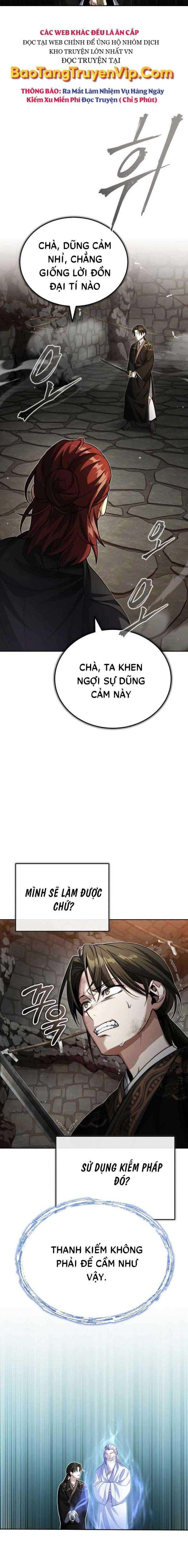 Thiếu Gia Yểu Mệnh Nhà Họ Bạch - Page 15