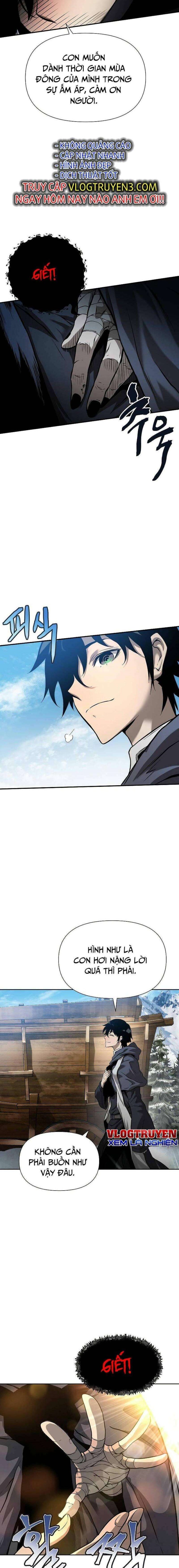 Linh Mục Tha Hóa - Page 28