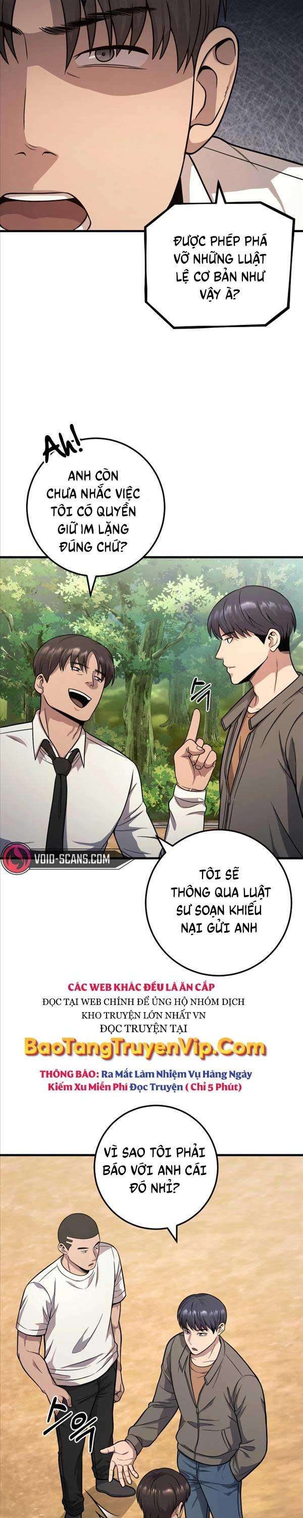 Kiếp Này Tôi Sẽ Là Phản Diện - Page 13