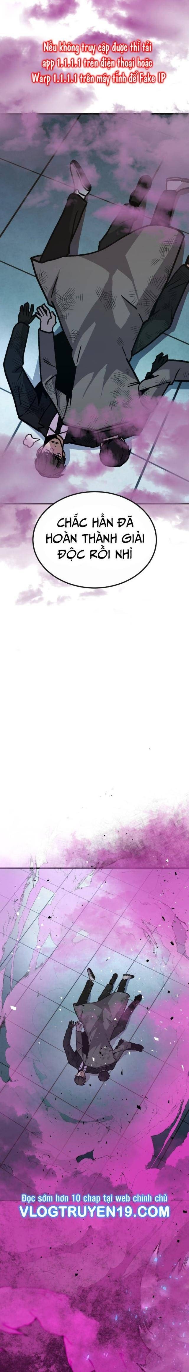 Ói Tiền Ra Đây - Page 30