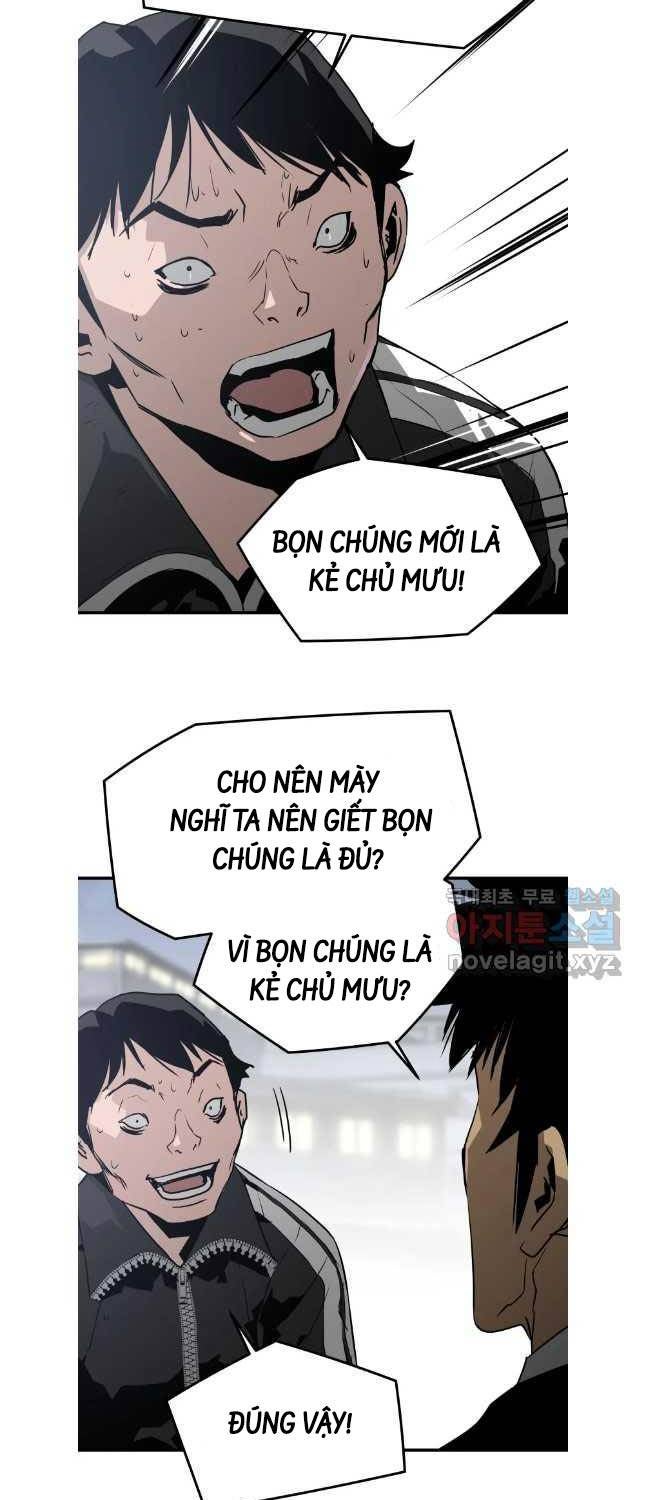 Đặc Công Xuất Ngũ - Page 7
