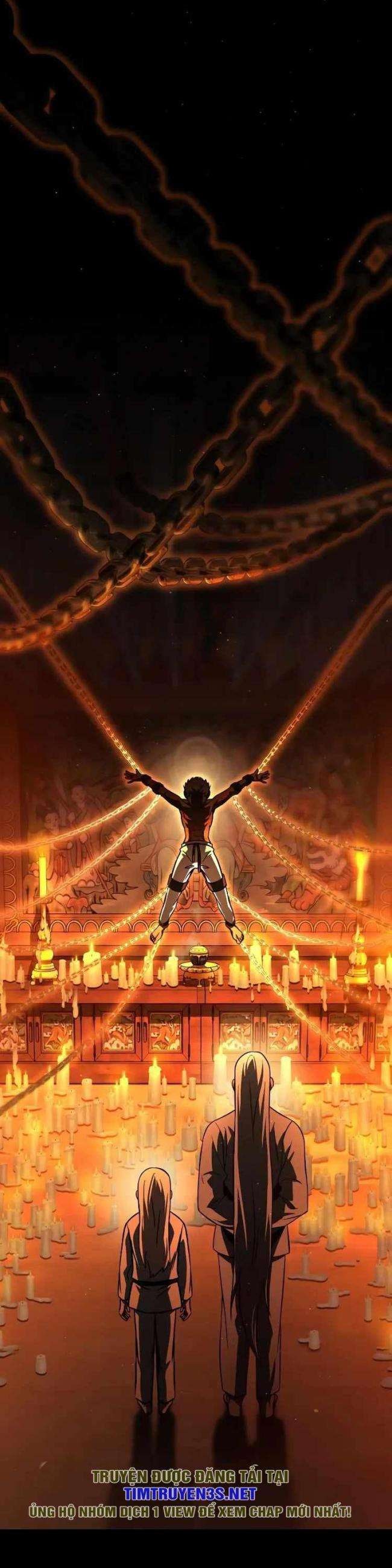 Tuyệt Đỉnh Anh Hùng - Page 50