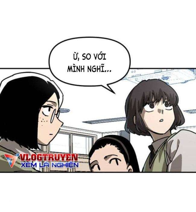 Chỉ Có Cái Chết Mới Là Sự Cứu Rỗi - Page 26