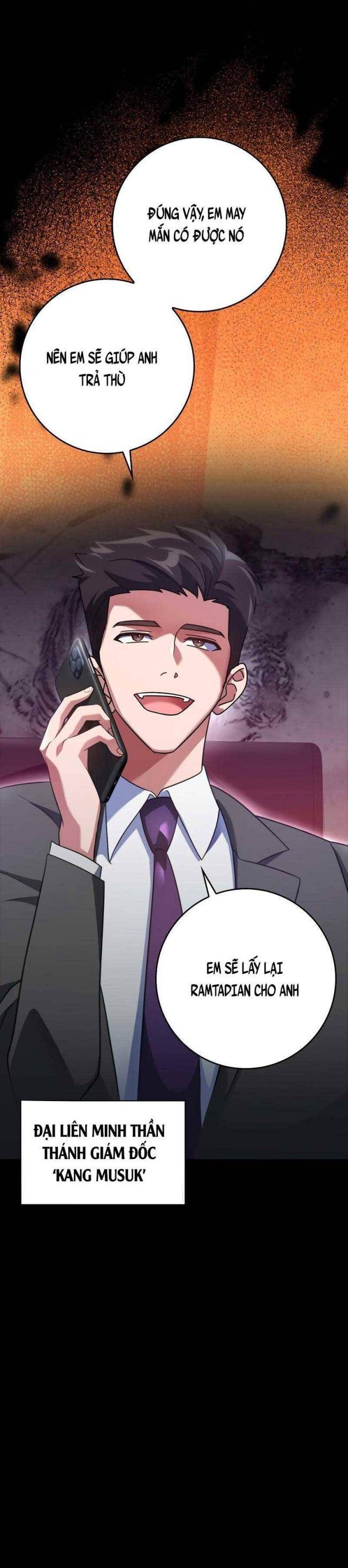 Người Chơi Cấp Tối Đa - Page 38