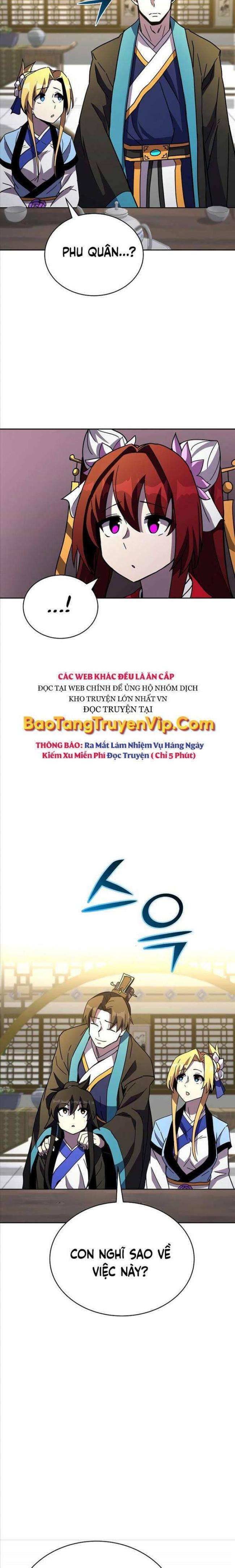 Streamer Cuộc Sống Thường Ngày Tại Võ Lâm - Page 35