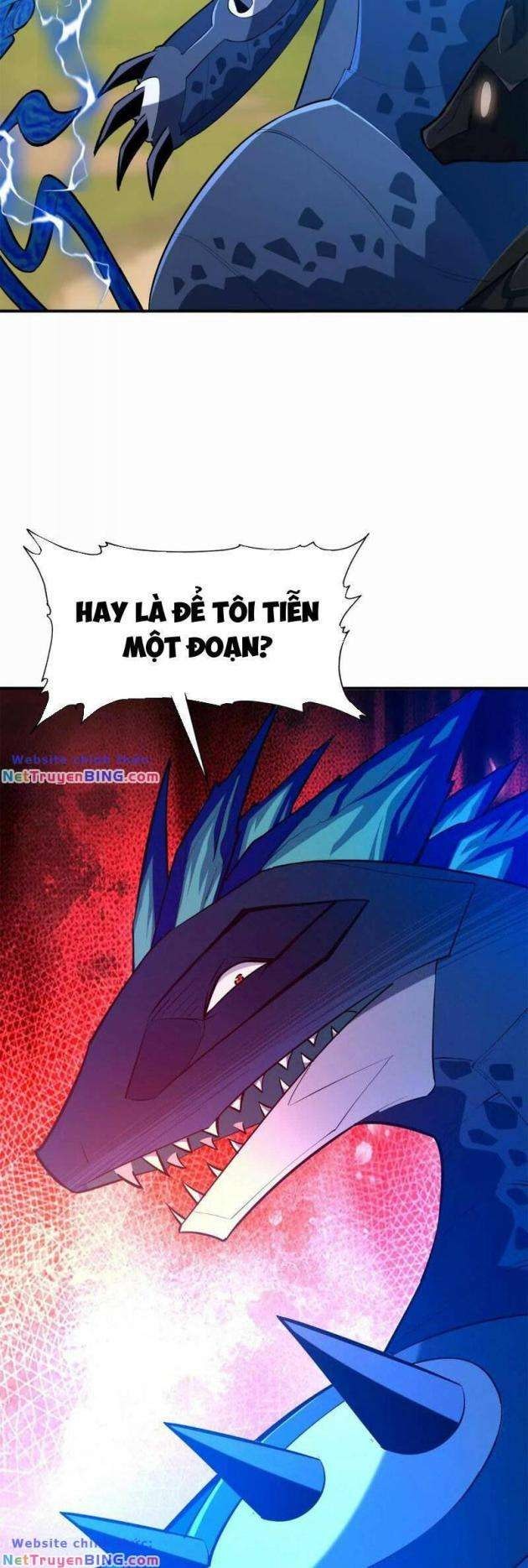 Thần Thú Quật Khởi - Page 14