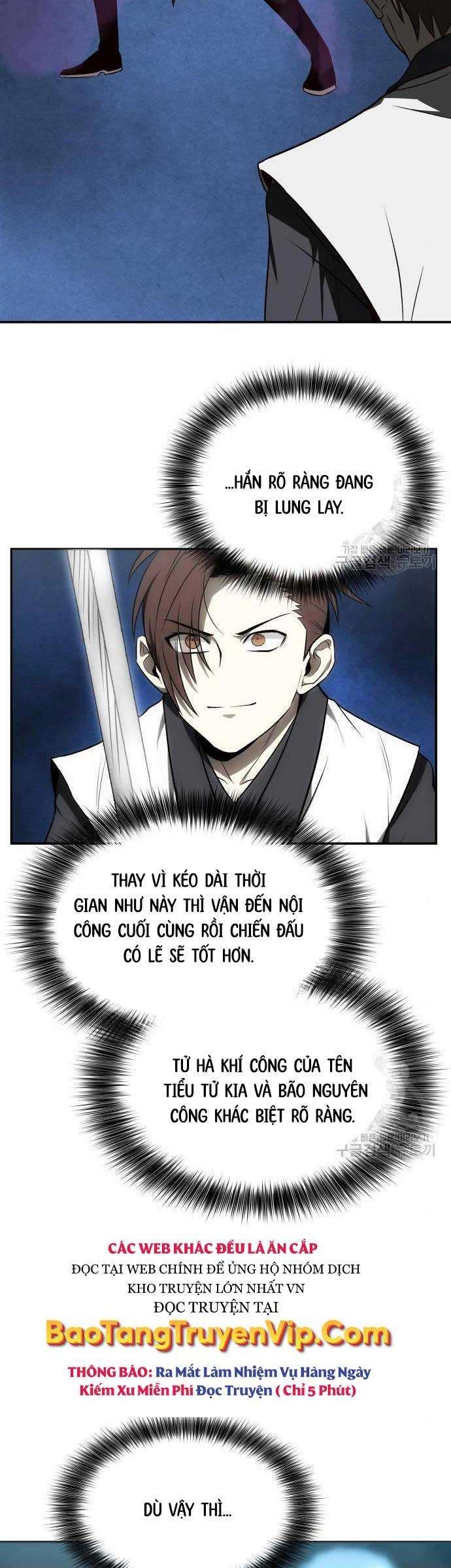 Thiên Tài Tuyệt Đỉnh Hoa Sơn - Page 28