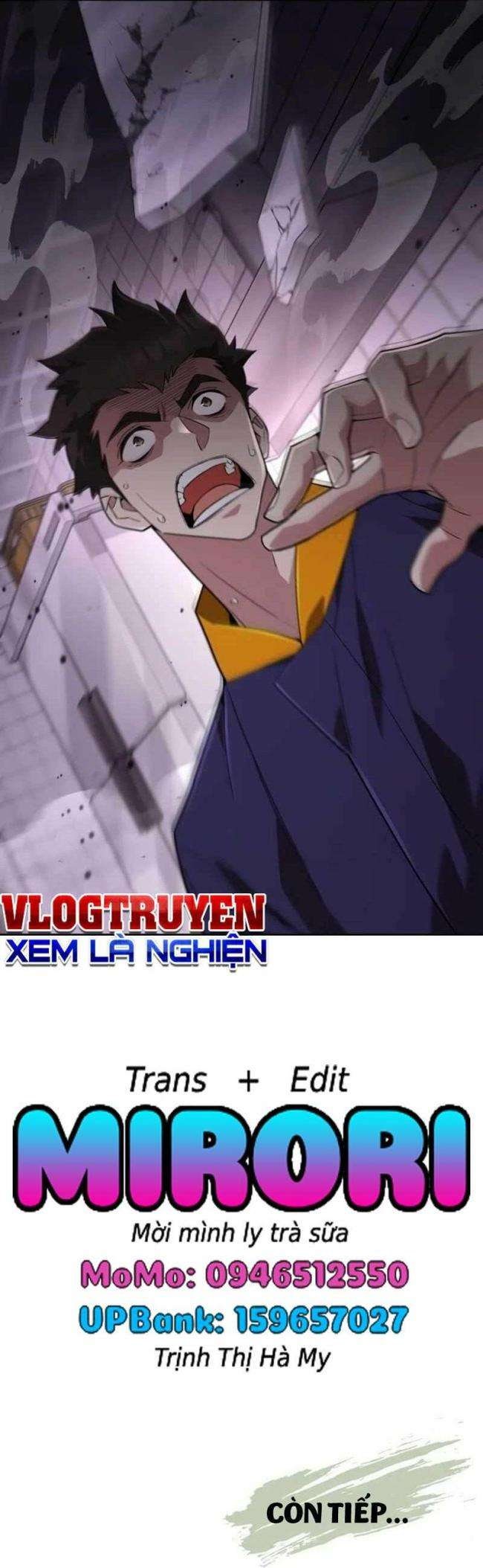 Trù Vương Mạt Thế - Page 38