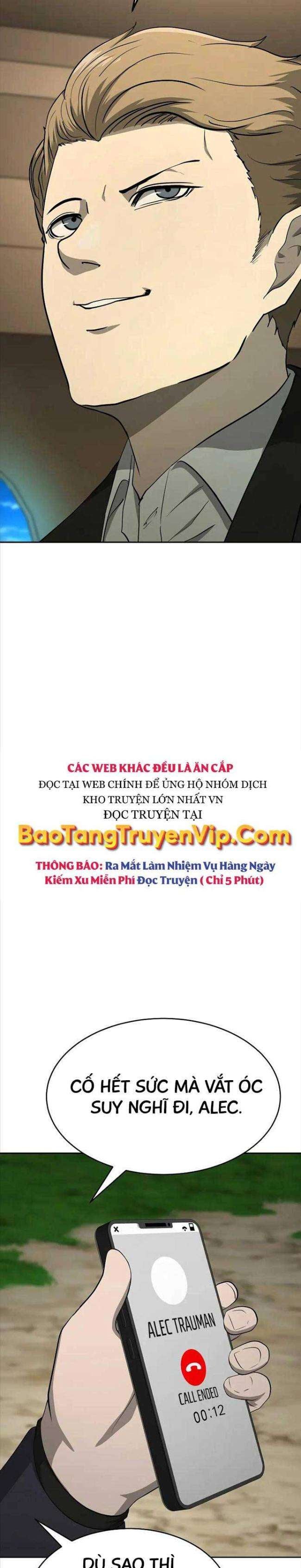 Vị Bạo Chúa Của Ngày Tận Thế Trở Lại - Page 19