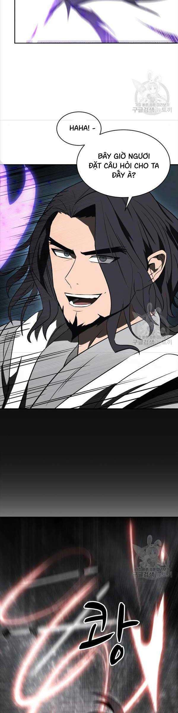 Thiên Tài Tuyệt Đỉnh Hoa Sơn - Page 29