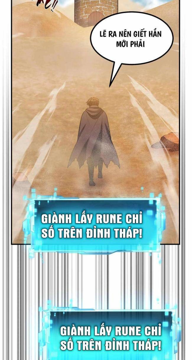 Ai Cũng Hồi Quy Ngoại Trừ Tôi - Page 34