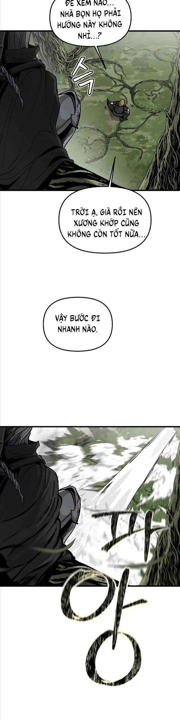 Thánh Kiếm Huyền Thoại - Page 7