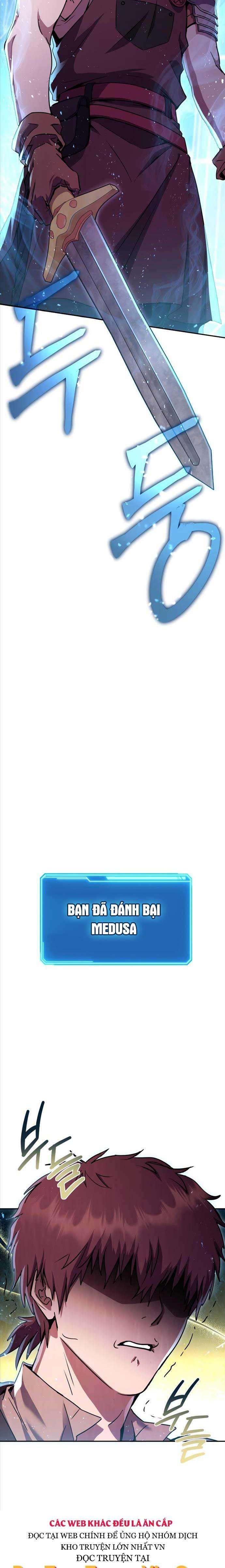 Sự Trả Thù Của Thợ Rèn Huyền Thoại - Page 36