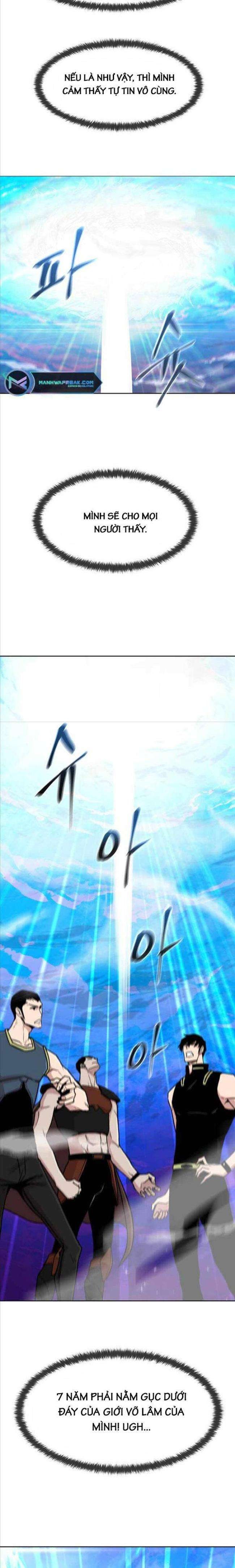 Võ Gia Cô Độc - Page 9