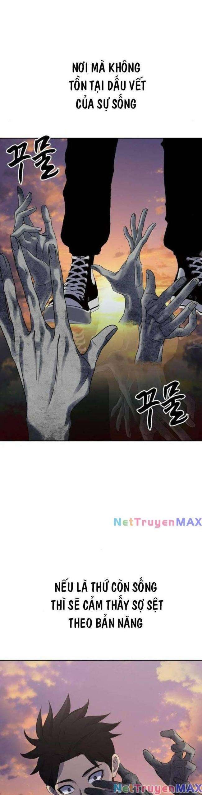 Trò Chơi Ma Quái - Page 35